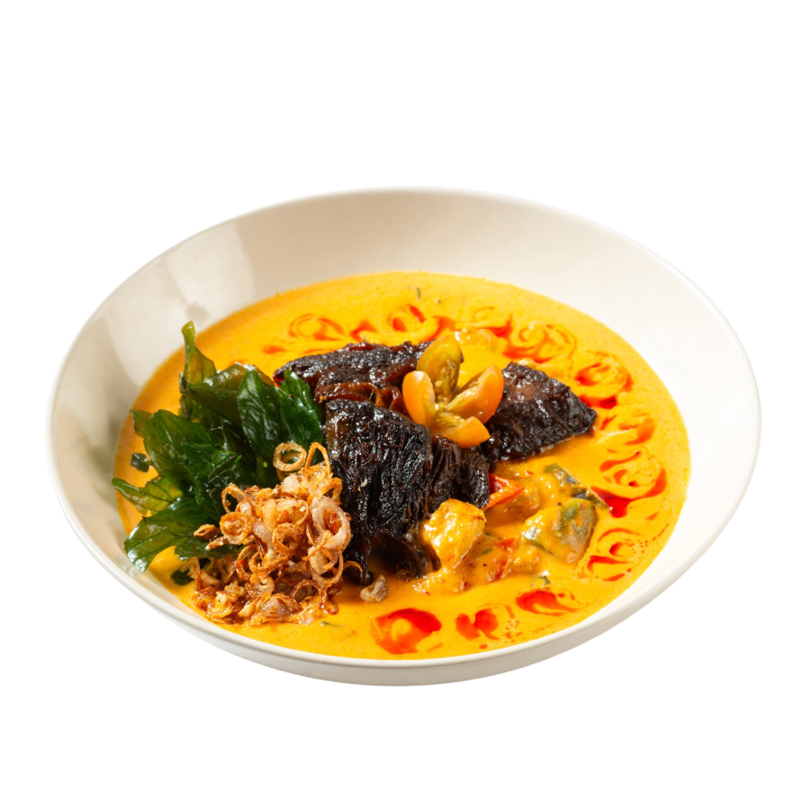 Beef Curry