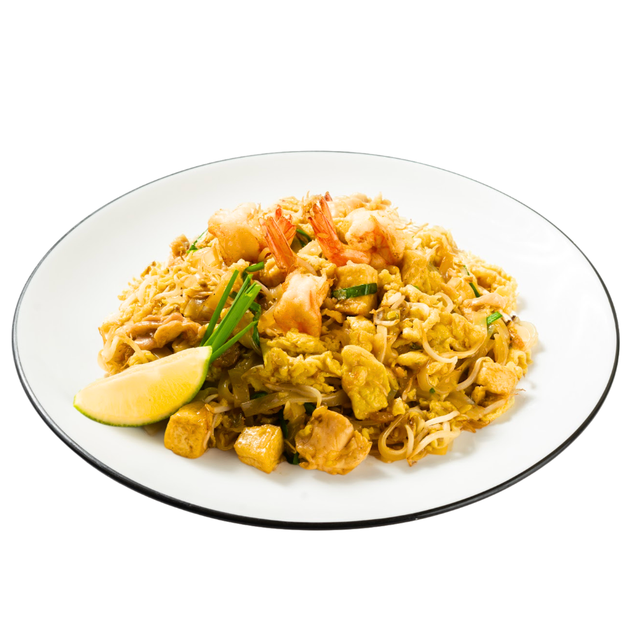 Pad Thai Soi