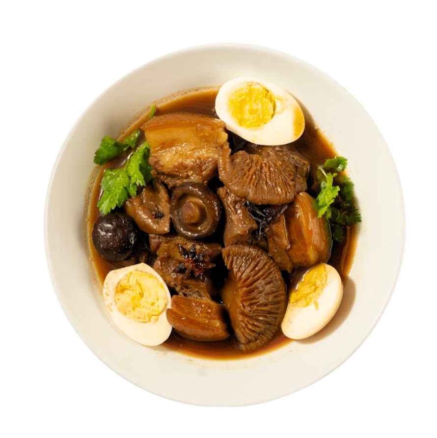 Pork Hong
