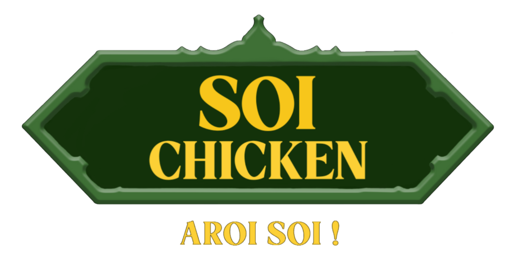 Soi Chicken