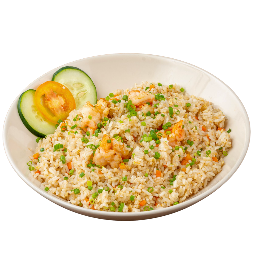 Shrimp Fried Rice