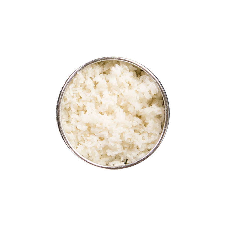 Jasmine Rice
